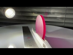 루비 레이저 바드 / 루비 사파이어 / 색상 사파이어 시계 케이스 / 파란색 사파이어 크리스탈