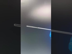 산업용 사파이어 핀 사파이어 리프트 핀