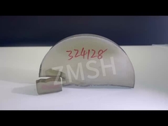 합성 유색 보석 모이사나이트 원석 SIC 원료 샴페인 색상 내마모성 공예