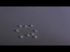 맞춤형 사파이어 베어링