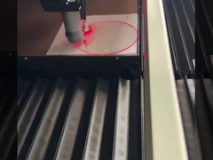 레이저 마이크로젯 절단 (LMJ) 장비