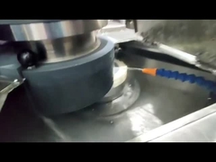 웨이퍼 희석 장비