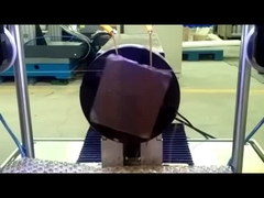 다이아몬드 와이어/멀티 와이어/고속/고정밀/하강/진동 절단기