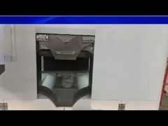 다기능 다중 와이어 톱 기계