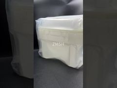 ​​8인치 웨이퍼 운송 카세트 박스 200mm 내식성 고온 등급​​