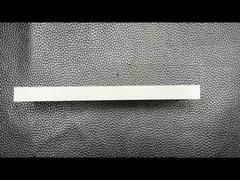 사파이어 블록 Al²O₃ 광학 및 반도체용 정밀 절단 맞춤형 크기