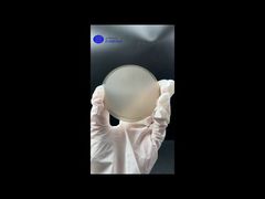 반도체 장비용 맞춤형 탄화규소(SiC) 계단형 세라믹 플레이트