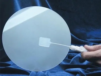 최신 회사 블로그 반도체 제조업 에서 8인치 사파이어의 핵심 역할: 새로운 응용 과 도전