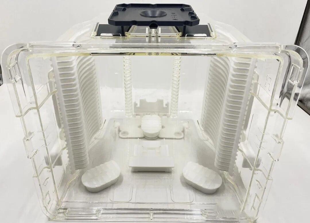 최신 회사 블로그 반도체 제조업에서 가장 과소평가 된 핵심 부품: FOUP 및 카세트의 진화에 대한 깊은 잠수
