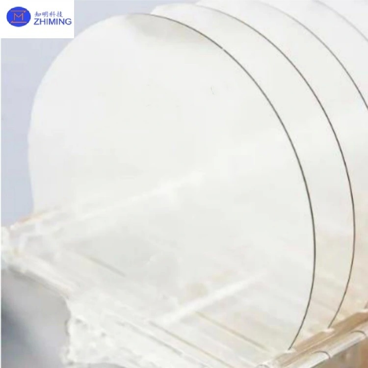 최신 회사 블로그 SiC 웨이퍼 공급자를 평가하는 방법: 구매자의 체크리스트