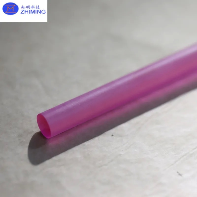 최신 회사 블로그 루비 결정의 레이저 성능에 대한 Cr³⁺ 도핑 농도의 영향