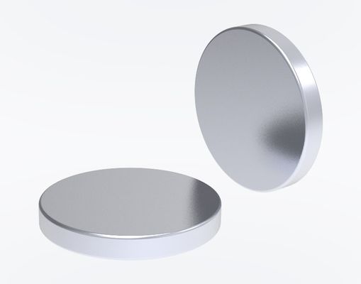 주문 평평한 광학 실리콘 렌즈 Si 윈도우 프리즘 Dia 10 - 100 밀리미터 온라인 제조