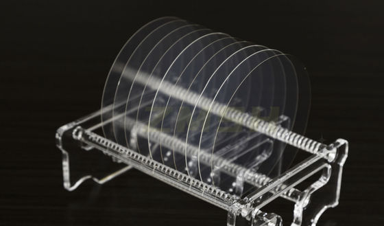 주문 3 인치 4 인치 6Inch 900 Nm LT LN 얇은 필름 Y-42' 공통의 온라인 제조