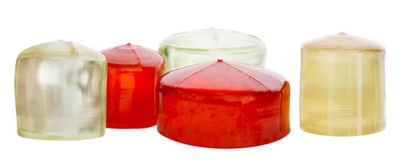 주문 광학 적용을 위한 CZ 쵸크랄스키법에 의한 반도체 LN 크리스탈 온라인 제조