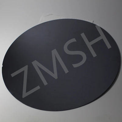 주문 InP 레이저 에피타시얼 웨이퍼 인디움 포스피드 웨이퍼 DFB/EML 인텔리전트 센싱을 위한 에피타시얼 웨이퍼 온라인 제조