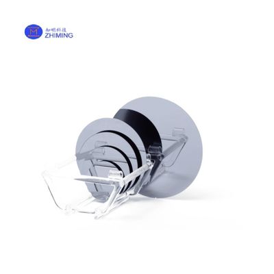 주문 시크 3C-N 타입 크기 레이더 시스템에 대한 가공 유도형 MPD 생산 등급 0 온라인 제조