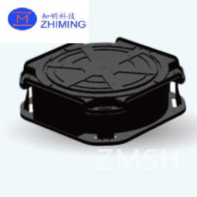 주문 6인치 8인치 웨이퍼 캐리어 반 표준 FOSB POD FOUP RSP 25 조각 1 조각 실용 응용 케이스 온라인 제조