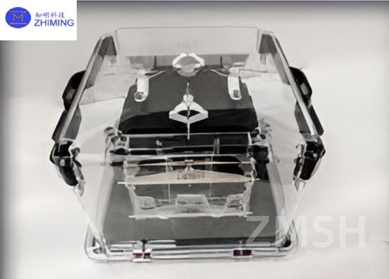 주문 6인치 8인치 웨이퍼 카세트 온라인 제조