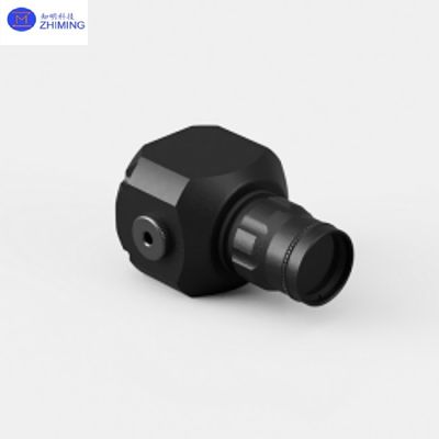 주문 VIS-NIR 근 적외선 CMOS 디지털 카메라 CONTOUR-IR 다스펙트럼 카메라 400-1700nm 온라인 제조