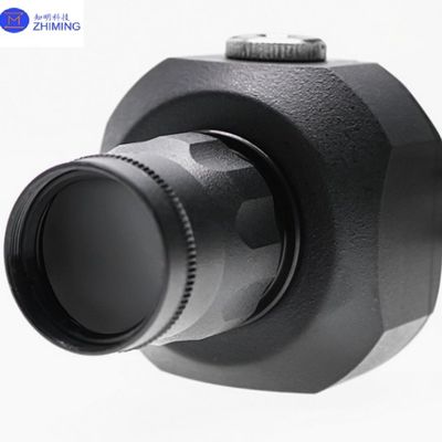 주문 VIS-NIR 카메라 CCD 컨투어-IR 컨투어-M 디지털 카메라 400-1700nm 다스펙트럼 카메라 온라인 제조