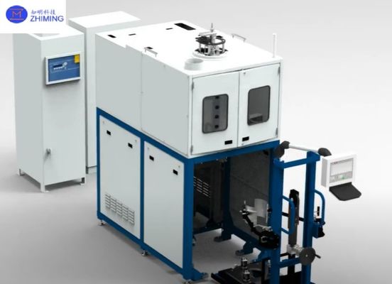 주문 시크 저항 성장 크리스탈 오븐 고온 난방 잉크 6 인치 8 인치 12 인치 온라인 제조