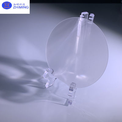 주문 사파이어 웨이퍼 4