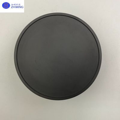 주문 고순도 SiC로 코팅된 웨이퍼 취급 및 전송용 수송판 온라인 제조
