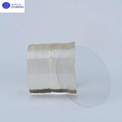 주문 LNOI 리?? 니오배트 얇은 필름 웨이퍼 4인치 6인치 8인치 X 절단 Y 절단 Z 절단 방향 온라인 제조