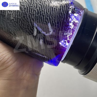 주문 맞춤형 주얼리 디자인용 합성 유색 사파이어 크리스탈 로얄 블루 온라인 제조