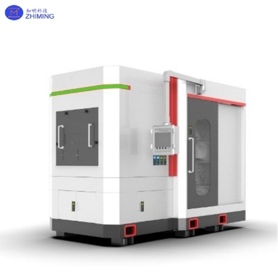 주문 다이아몬드 와이어 멀티 와이어 고속 고 정밀 처리 단단한 부서지기 쉬운 재료 반도체 장비 온라인 제조