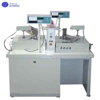 주문 XRD 기반 웨이퍼 방향 측정 장비 - 고정밀 절단 각도 결정 온라인 제조