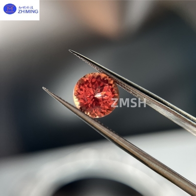 주문 실험실 에서 재배 된 파드파라드샤 사피르 온라인 제조