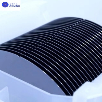 주문 ​​3C-SiC 기판 N형 제품 등급, 5G 통신용​​ 온라인 제조