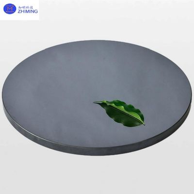 주문 ​​CMP Grinding Plate​​ ​​Chemical Mechanical Polishing of Wafers​​ 온라인 제조