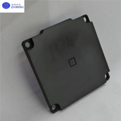 주문 SiC Ceramic Vacuum Chuck ​​Flip-Chip Bonding  Mirror Polishing High-Stiffness​​ 온라인 제조