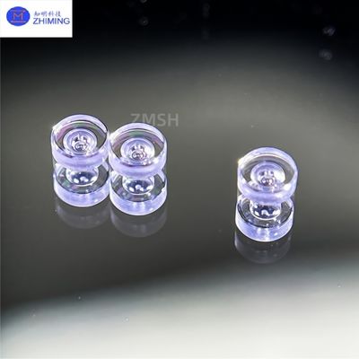 주문 맞춤 뚫린 사파이어 베어링 정밀 슬라이딩 베어링 그림에 기초 온라인 제조