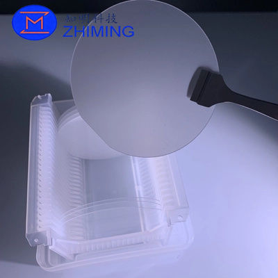 주문 LED, 광학 및 반도체 응용 분야를 위한 2