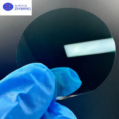 주문 ‌6H-N Type SiC Wafer: 2-Inch Substrate, Thickness 350μm or 650μm‌ 온라인 제조