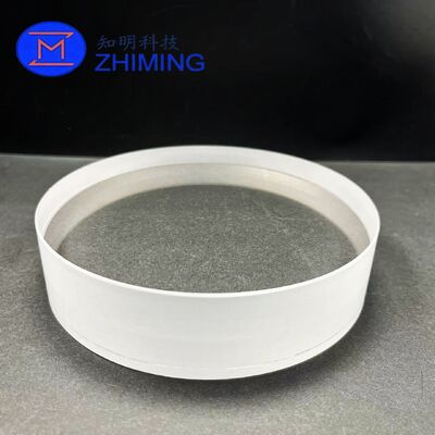 주문 광학, 반도체 및 고온 애플리케이션을 위한 쿼츠 인고트 온라인 제조