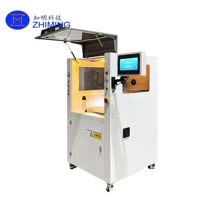 주문 SiC 코팅 머신 (SiC Coating Machine) 온라인 제조