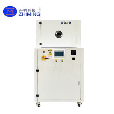 주문 SiC 소결로 – 고온 탄화 및 균일 결합 솔루션 온라인 제조
