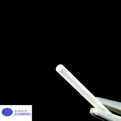 주문 사파이어 스드 의료 레이저 HPLC 광섬유 온라인 제조