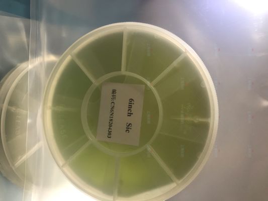 주문 실리콘 카비드 시크 웨이퍼 온라인 제조