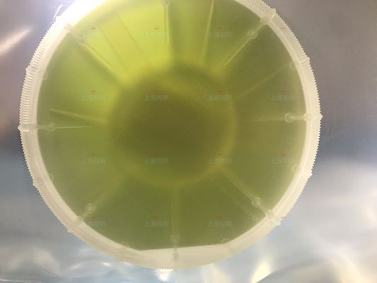 주문 실험을 위한 8 인치 DSP 4H SIC 웨이퍼 실리콘 카바이드 기판 생산 등급 앤형 온라인 제조