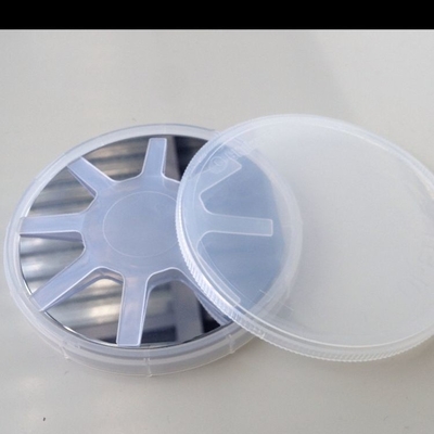 주문 아크 프랑스 성장 입방체 수정같은 Mgo 기질, 마그네슘 산화물 결정 온라인 제조