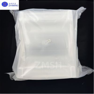 ​​6Inch Vertical Wafer Cassette Box Wafer Transport Container