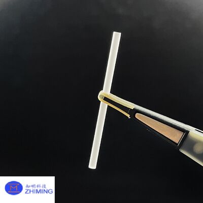 사파이어 스드 의료 레이저 HPLC 광섬유